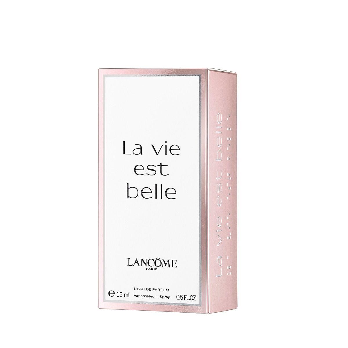 LA VIE EST BELLE EAU DE PAFRUM